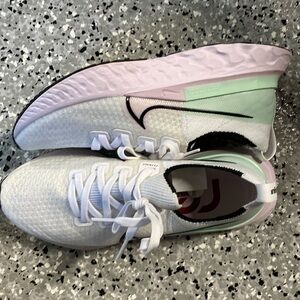 Nike React Infinity Flyknit